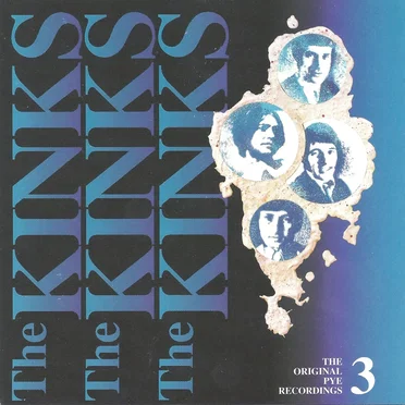 The Kinks Collection, Volume 3