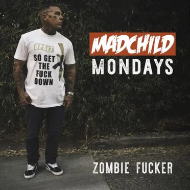 Zombie Fucker