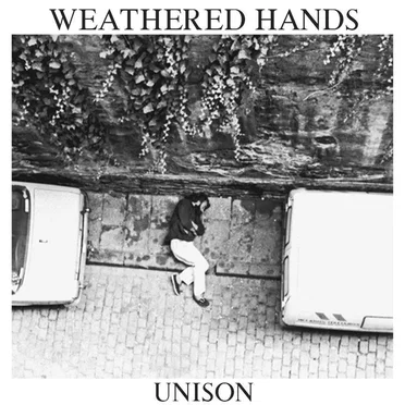 Unison by Weathered Hands - album cover