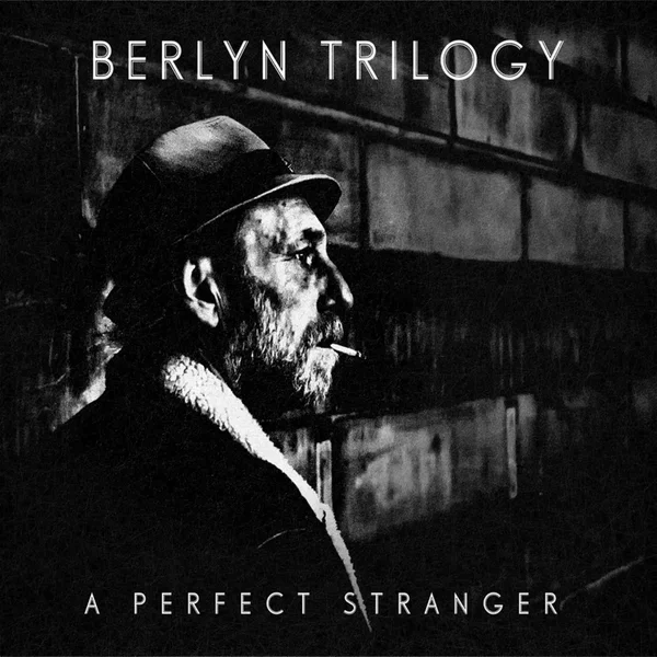 A Perfect Stranger