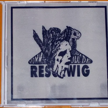 Hommage Au Duc De Reschwig