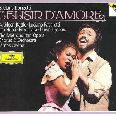 L’elisir d’amore
