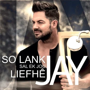 So Lank Sal Ek Jou Liefhê