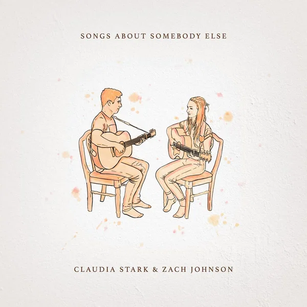 Songs About Somebody Else