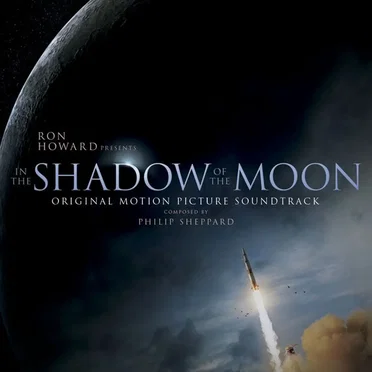 In the Shadow of the Moon