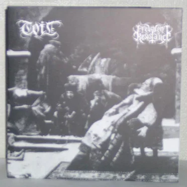 Toil / Prevalent Resistance