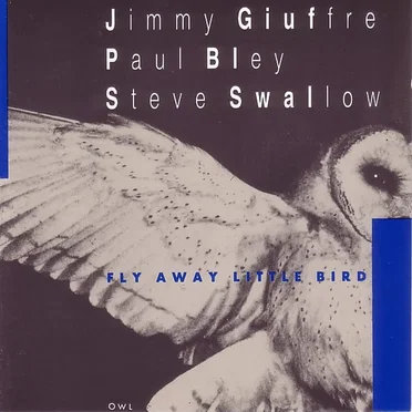 Fly Away Little Bird