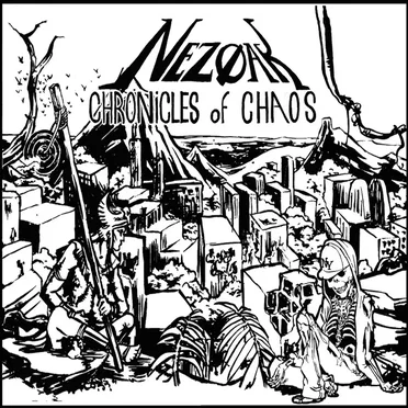 Chronicles of Chaos
