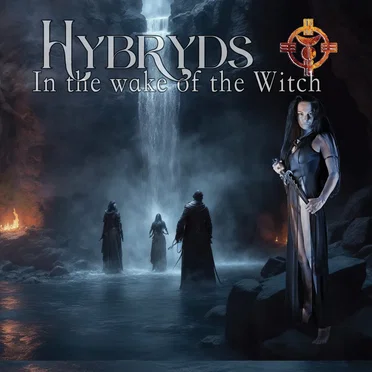 In The Wake Of The Witch