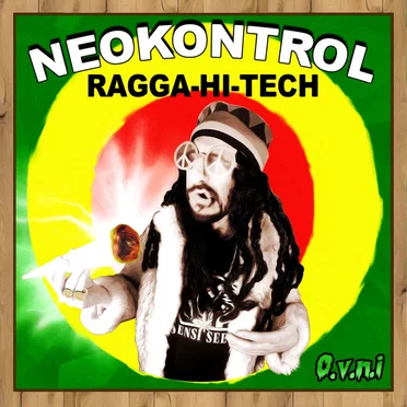 RaggaHitech