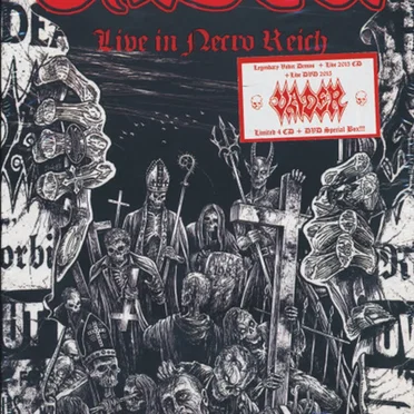 Live in Necro Reich
