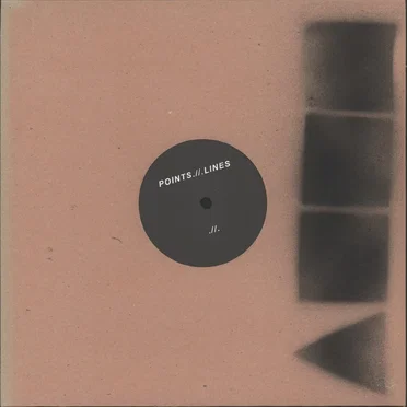 VA - Points.//.Lines