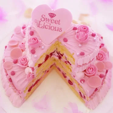Sweet Licious by Sweet Licious - album cover