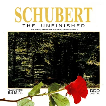 Symphony no. 5 & no. 8