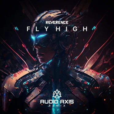 Fly High (Audio Axis remix)