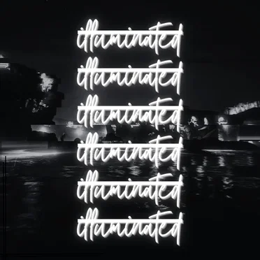 ILLUMINATED