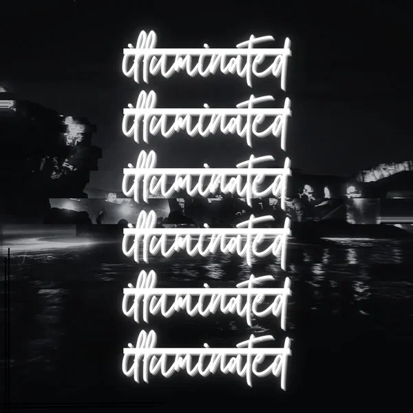 ILLUMINATED