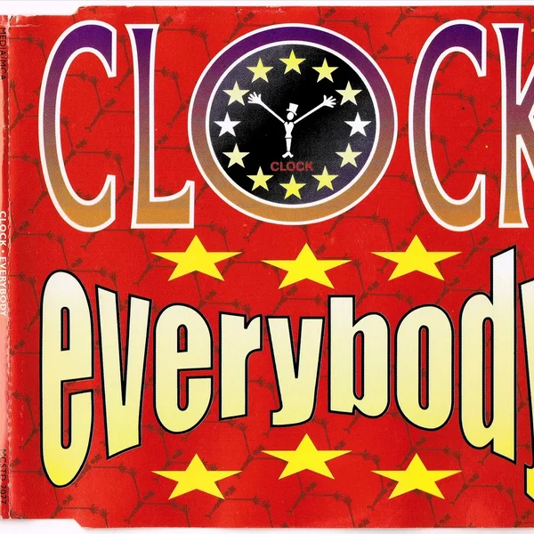 Everybody
