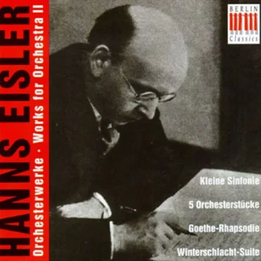 Orchesterwerke - Works for Orchestra II