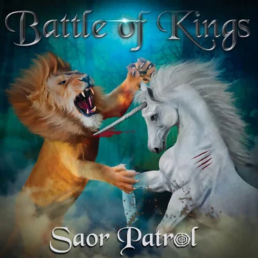 Saor Patrol