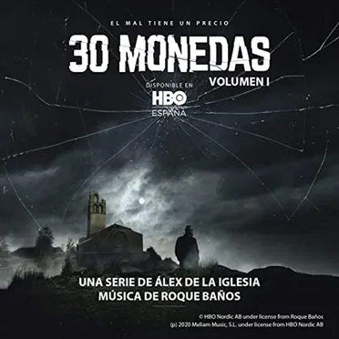 30 Monedas: Volumen 1