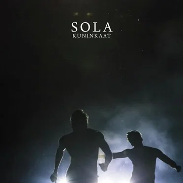 Kuninkaat by Sola - album cover