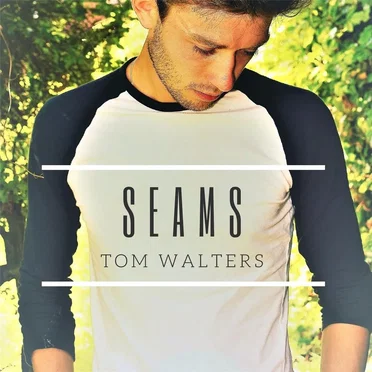Seams by Tom Walters - album cover