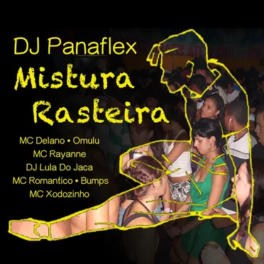Mistura Rasteira