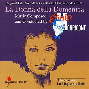 La donna della domenica