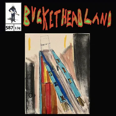 Live from Slow Motion Speedway