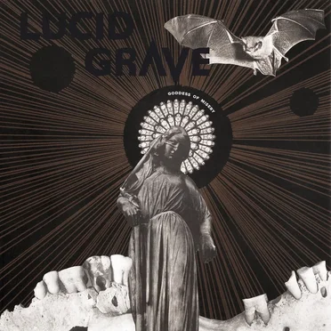 Goddess of Misery