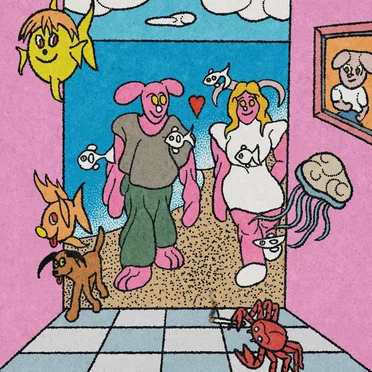 Wie ein Rauschen by Sperling - album cover