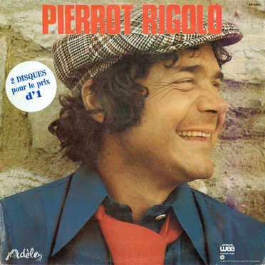 Pierrot Rigolo