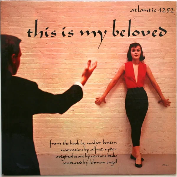 This Is My Beloved