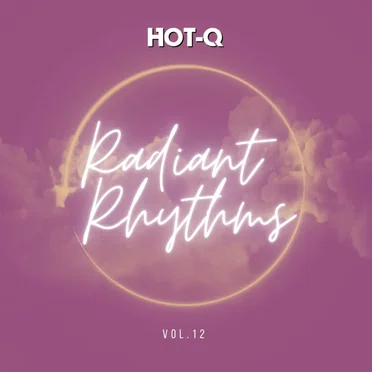 Radiant Rhythms 012 by Various Artists - album cover