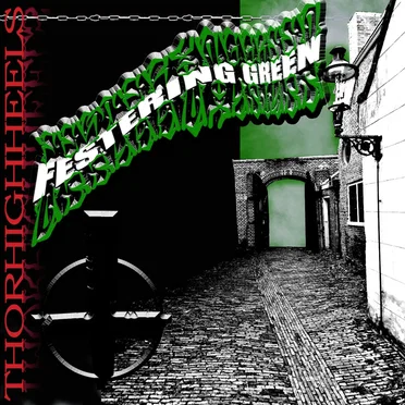 FESTERING GREEN