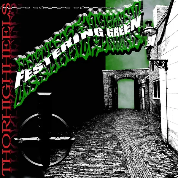 FESTERING GREEN