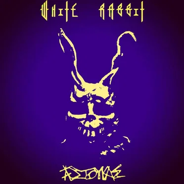 White Rabbit (Lost Tapes & Takes from Outer Space)