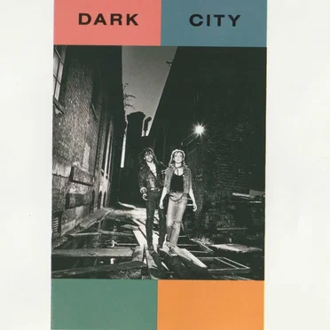 Dark City by Dark City - album cover