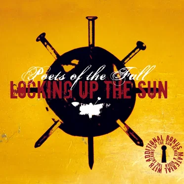 Locking Up the Sun by Poets of the Fall - album cover