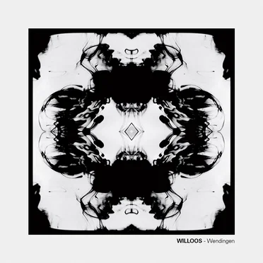 Wendingen by Willoos - album cover