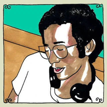 Daytrotter Session