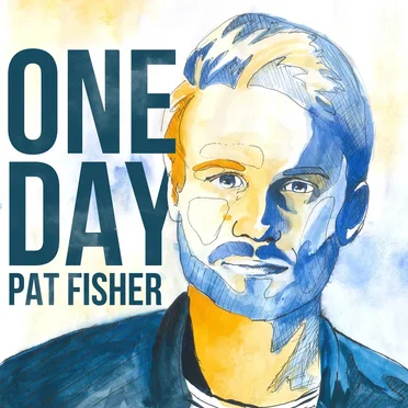 One Day by Pat Fisher - album cover