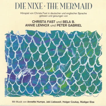 Christa Fast