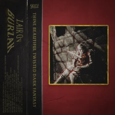 Thine Beautiful Twisted Dark Fantasy