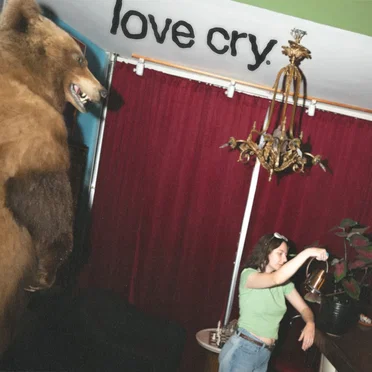 Planting Bombs by Love Cry - album cover