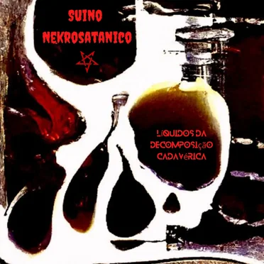 Líquidos da Decomposição Cadavérica