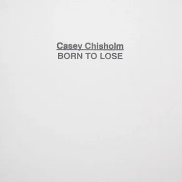 Born To Lose