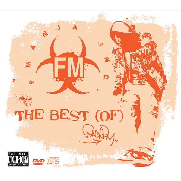 FMania: The Best (of)