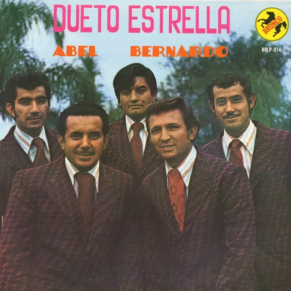 Dueto Estrella